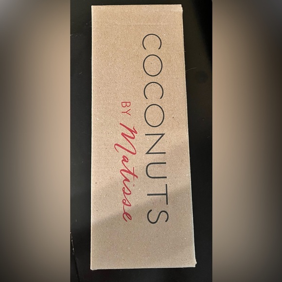 Coconuts by Matisse Women’s Sandals - Picture 2 of 5